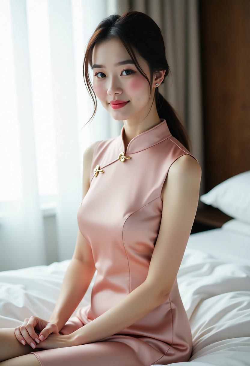 直播封面
