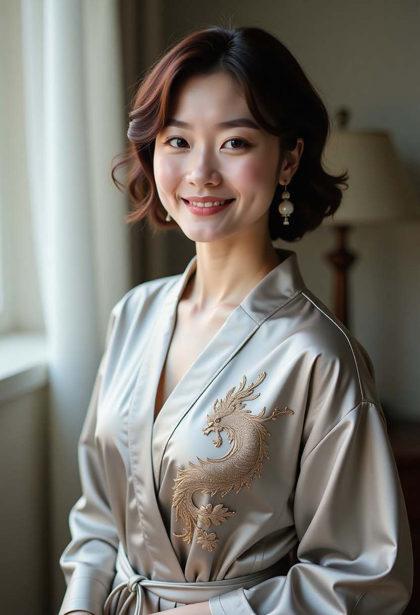直播封面